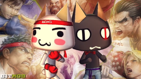 Shinkuu Catnip Euphoria!